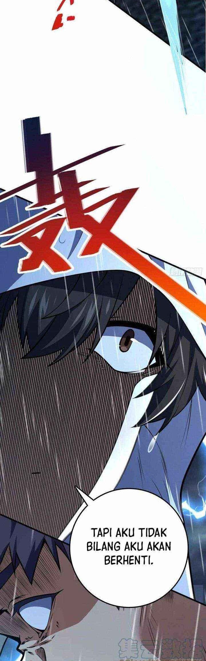Spare Me, Great Lord! chapter 351